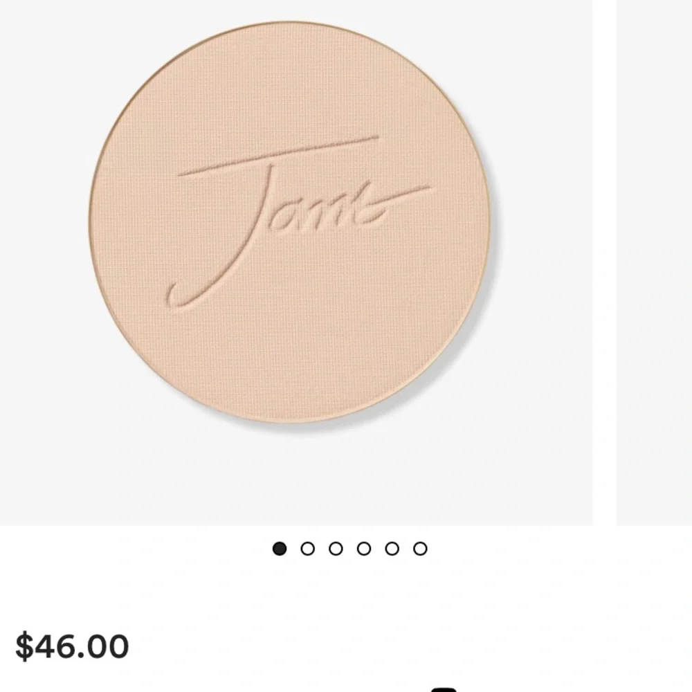 jane iredale achieve smooth